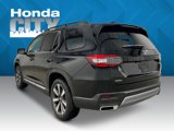 New 2025 Honda Pilot Touring image 3