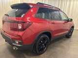 Used 2025 Honda Passport Black Edition image 5