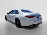New 2025 Mercedes-Benz S 63 AMG S image 3