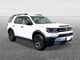 New 2026 Honda Passport RTL image 5