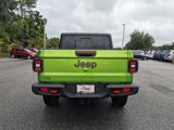 New 2025 Jeep Gladiator Rubicon image 5