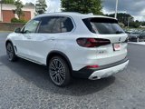 New 2026 BMW X5 xDrive40i w/ Executive Package image 3