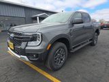New 2025 Ford Ranger XLT image 3