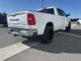 New 2025 RAM 1500 Laramie image 6