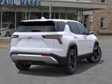 New 2026 Chevrolet Equinox LT image 4
