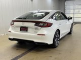New 2025 Honda Civic Sport Touring image 5