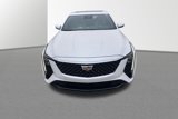New 2025 Cadillac CT5 Premium Luxury image 2