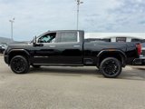 New 2025 GMC Sierra 2500 Denali Ultimate image 3