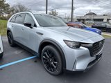 New 2025 MAZDA CX-90 Plug-In Hybrid w/Premium Sport image 2