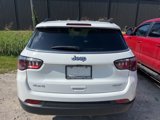 Used 2024 Jeep Compass Latitude image 4