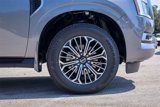 New 2025 Nissan Armada SL image 4
