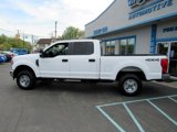 Used 2022 Ford F250 XL w/ Power Equipment Group image 4