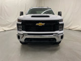 New 2025 Chevrolet Silverado 2500 W/T image 3
