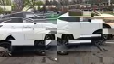 New 2025 Nissan Murano SL image 3