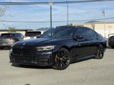 Used 2021 BMW 740i w/ M Sport Package image 3
