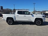 Used 2024 Toyota Tacoma TRD Sport image 2
