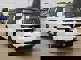 New 2025 Jeep Grand Wagoneer L Series II Obsidian image 3