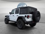 New 2025 Jeep Wrangler Willys image 6