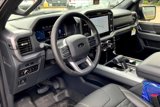 New 2025 Ford F150 XLT w/ Equipment Group 302A MID image 6