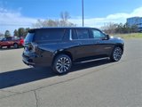 New 2025 Chevrolet Suburban High Country w/ Sun And Tow Package image 3