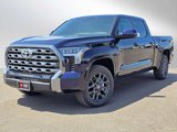 New 2025 Toyota Tundra Platinum image 3