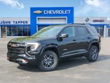 New 2026 GMC Terrain AT4 w/ Convenience Package III image 1