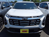 New 2026 Chevrolet Equinox LT w/ Convenience Package II image 2