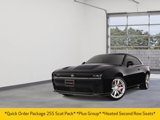 New 2025 Dodge Charger R/T Scat Pack w/ Track Pack image 2