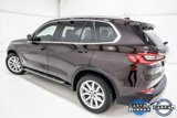 Used 2022 BMW X5 xDrive40i w/ Executive Package image 3