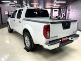 Used 2021 Nissan Frontier SV image 4