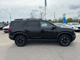 New 2026 Honda Passport TrailSport Elite image 2