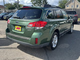 Used 2014 Subaru Outback 3.6R Limited w/ Moonroof Package image 6