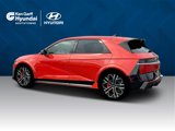 New 2025 Hyundai Ioniq 5 N image 4