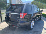 Used 2019 Ford Explorer XLT w/ Equipment Group 202A image 5