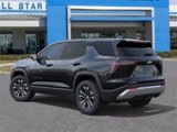 New 2026 Chevrolet Equinox LT image 3