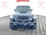 New 2025 Jeep Wrangler Unlimited Rubicon 392 image 2