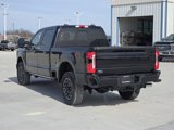 New 2025 Ford F250 Platinum image 3