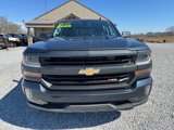 Used 2018 Chevrolet Silverado 1500 LT w/ Texas Edition image 4