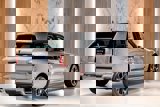 Used 2025 Rolls-Royce Cullinan image 5