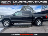 Used 2020 Ford F150 Platinum image 2