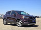 Used 2017 Buick Encore Preferred image 1