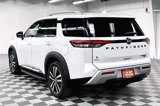 New 2025 Nissan Pathfinder Platinum image 3