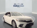 Used 2023 Honda Civic LX image 2
