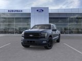 New 2025 Ford F150 Platinum image 2