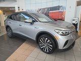 New 2025 Volkswagen ID.4 Pro image 2