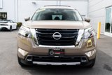 New 2025 Nissan Pathfinder Platinum w/ Cargo Package image 2