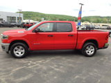 New 2025 RAM 1500 Big Horn image 4