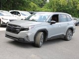 New 2025 Subaru Forester Touring image 5