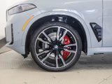 New 2026 BMW X5 M60i image 3