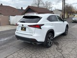 Used 2020 Lexus NX 300 F Sport image 5